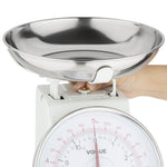 Balance de cuisine grande capacité Vogue 5kg — F172