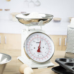 Balance de cuisine grande capacité Vogue 5kg — F172