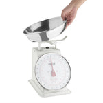 Balance de cuisine Vogue utilisation intensive 10kg — F174
