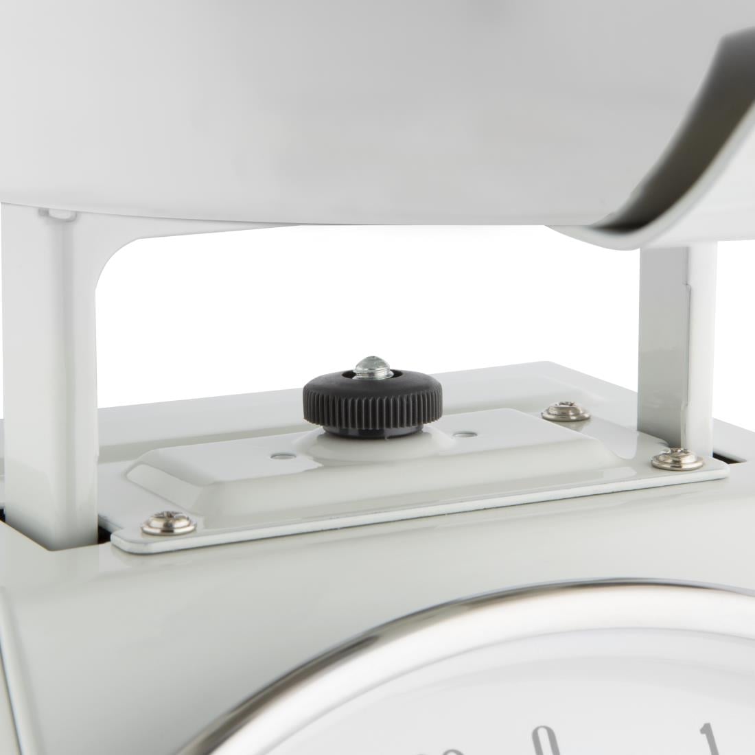 Balance de cuisine Vogue utilisation intensive 10kg — F174