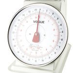 Balance de cuisine Vogue utilisation intensive 10kg — F174