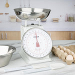 Balance de cuisine Vogue utilisation intensive 10kg — F174