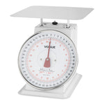 Balance à plateau Vogue 20kg — F175
