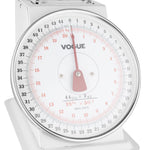 Balance à plateau Vogue 20kg — F175