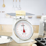 Balance à plateau Vogue 20kg — F175