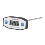 Thermomètre électronique en forme de T Hygiplas — F306