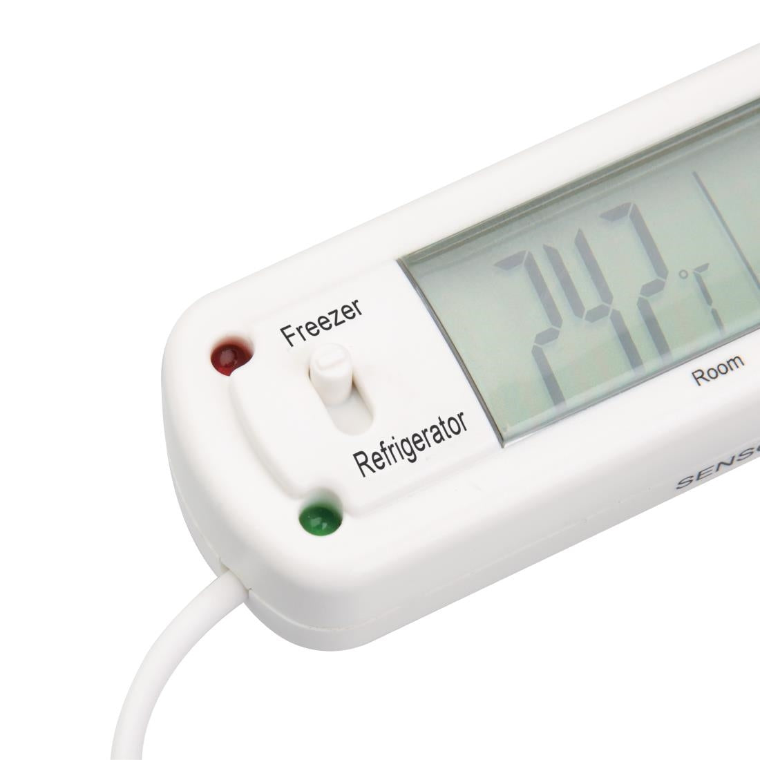 Thermomètre à réfrigérateur et congélateur Hygiplas — F314