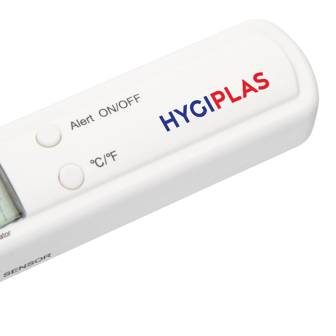 Thermomètre à réfrigérateur et congélateur Hygiplas — F314