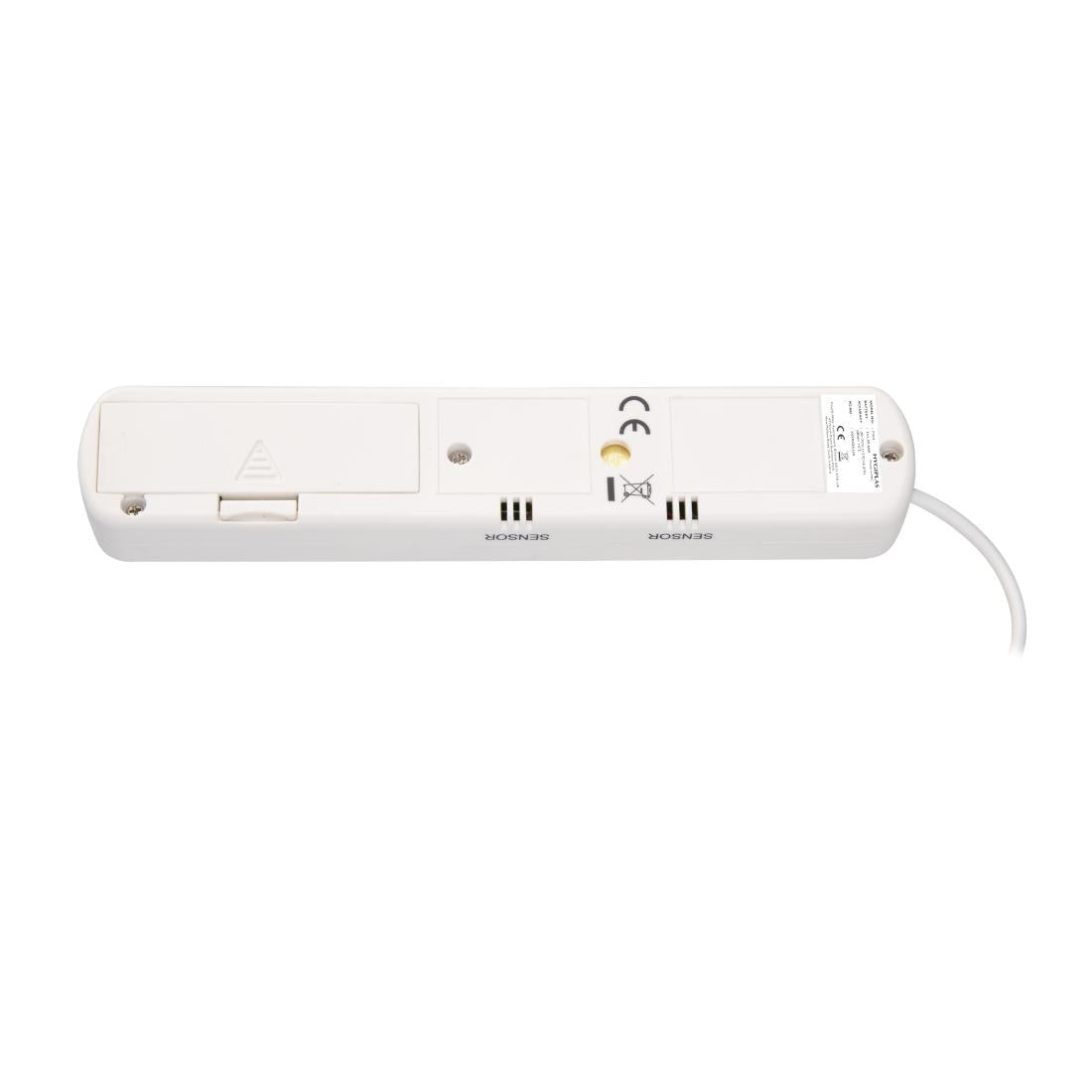 Thermomètre à réfrigérateur et congélateur Hygiplas — F314