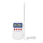 Thermomètre multistem Hygiplas — F338