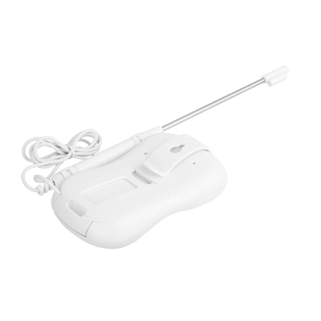 Thermomètre multistem Hygiplas — F338