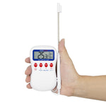 Thermomètre multistem Hygiplas — F338