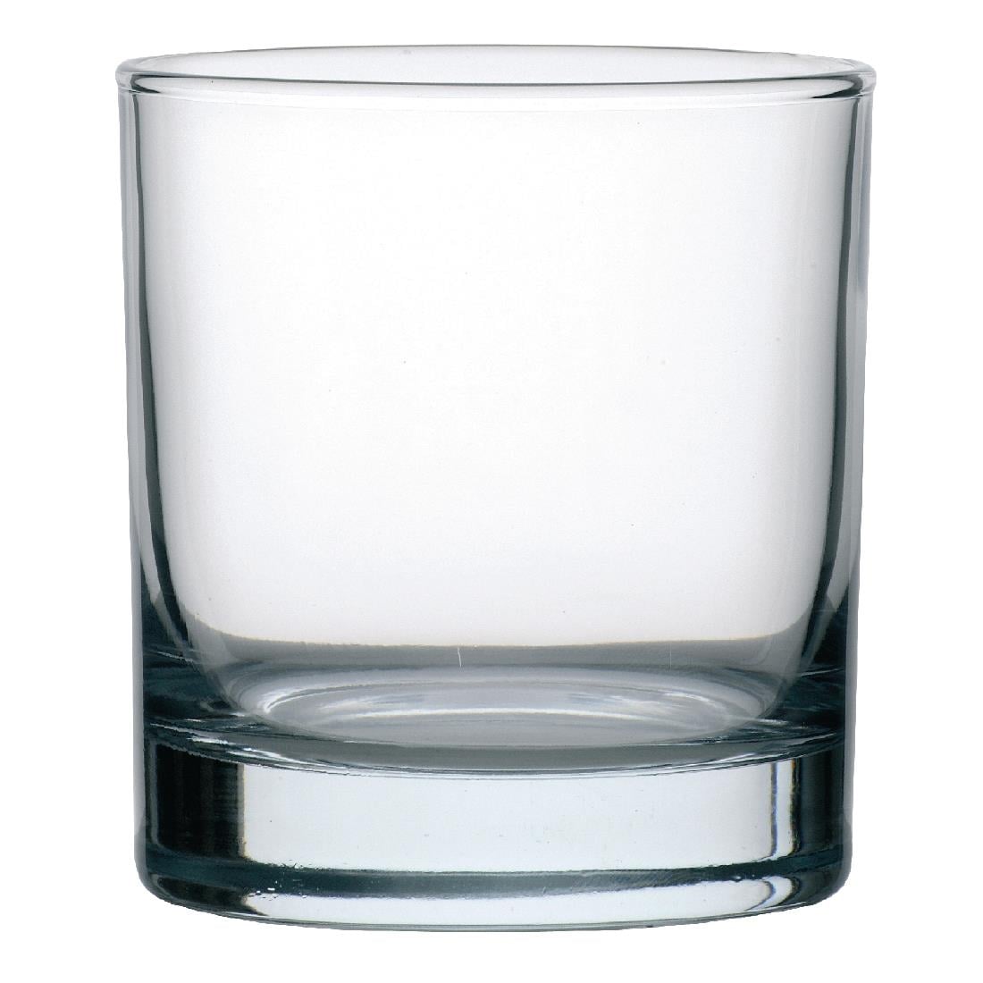 Verres à whisky Utopia 330 ml (lot de 12) — F851
