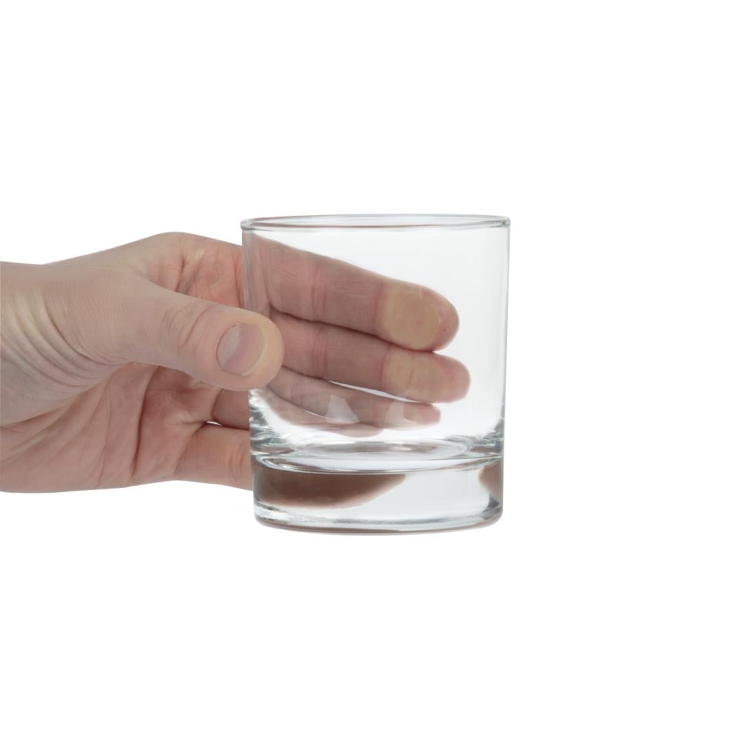 Verres à whisky Utopia 330 ml (lot de 12) — F851