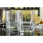 Verres à whisky Utopia 330 ml (lot de 12) — F851