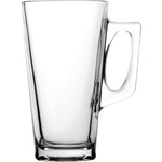 Mugs à café conique Utopia 250ml (lot de 12) — F859