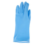 Gants multi usages Jantex bleus L — F953-L
