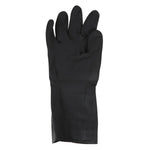Gants de nettoyage et d'entretien MAPA taille M — F954-M