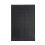 Tapis de bar en caoutchouc Olympia 450 x 300mm — F977