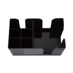 Présentoir de bar Olympia Kristallon noir — F980
