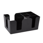 Présentoir de bar Olympia Kristallon noir — F980