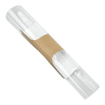 Sachets baguette kraft recyclables Colpac Clasp Clip (lot de 500) — FA386