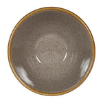Pots à sauce Churchill Stonecast Grey 70mm (Lot de 12) — FA584