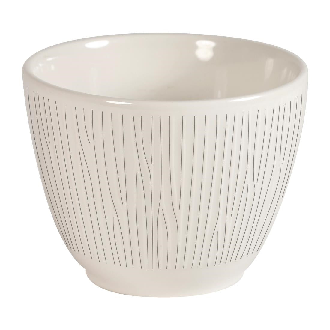 Pots à frites Churchill Bamboo 100mm (Lot de 12) — FA635