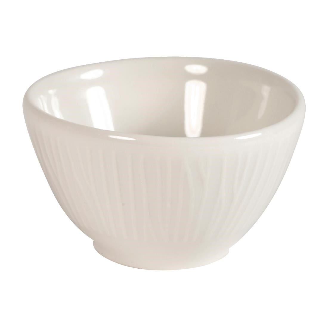Pots à sauce Churchill Bamboo 60ml (Lot de 12) — FA636