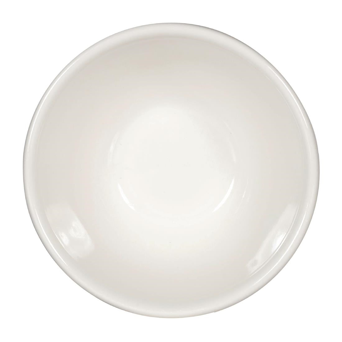 Pots à sauce Churchill Bamboo 110ml (Lot de 12) — FA637