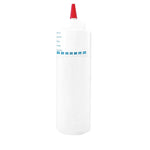 Etiquettes de traçabilité pour bouteilles réutilisables Puracycle (lot de 25) — FB283