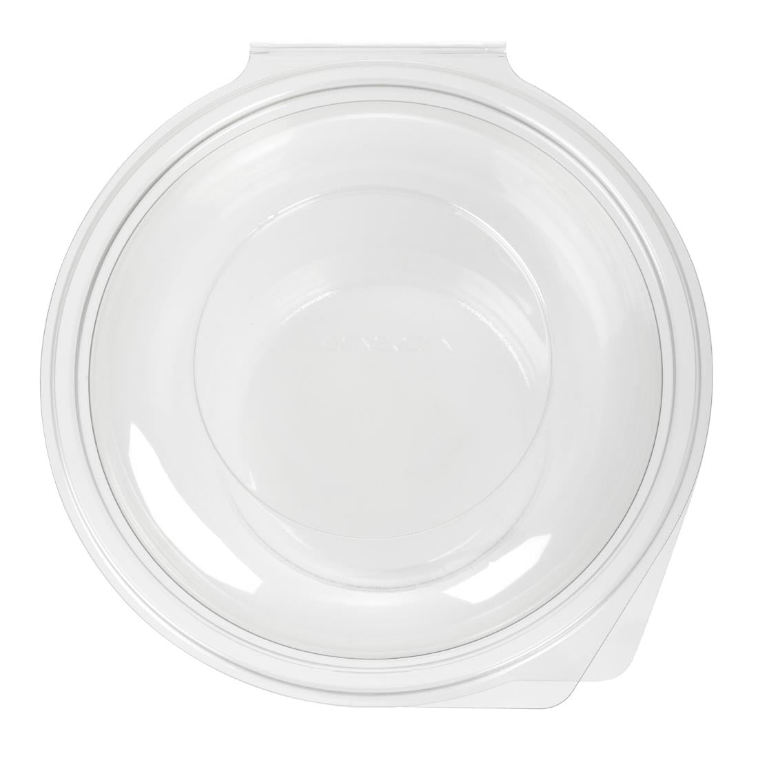 Bols à salade recyclables avec couvercle Contour Faerch 1000ml (lot de 200) — FB370