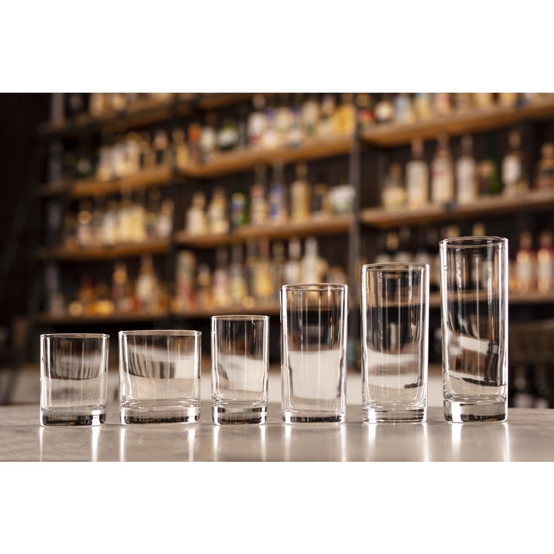 Chopes Olympia 340ml (Lot de 48) — CB715