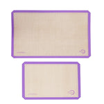 Kit anti allergènes violet Mercer Culinary — FB522