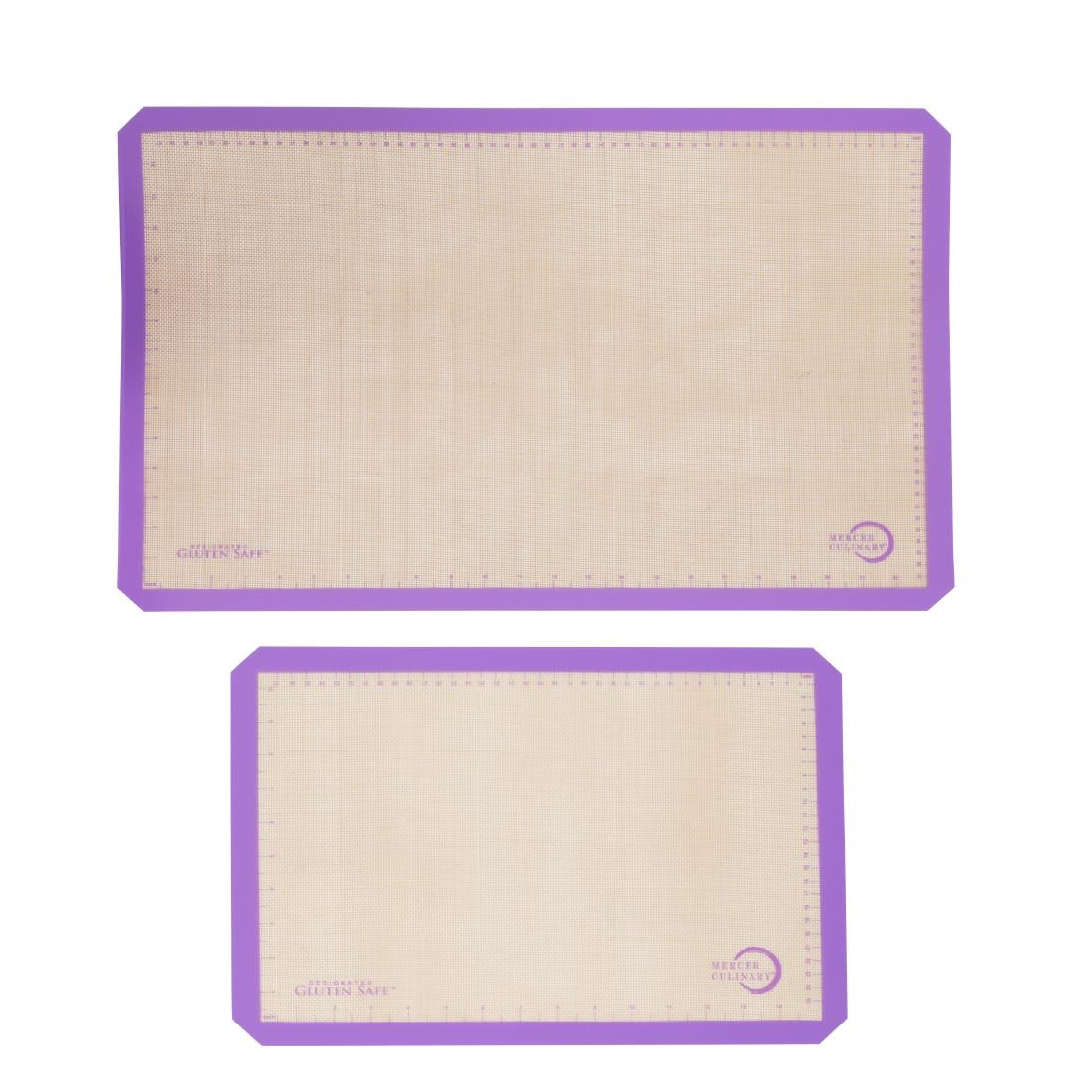 Kit anti allergènes violet Mercer Culinary — FB522