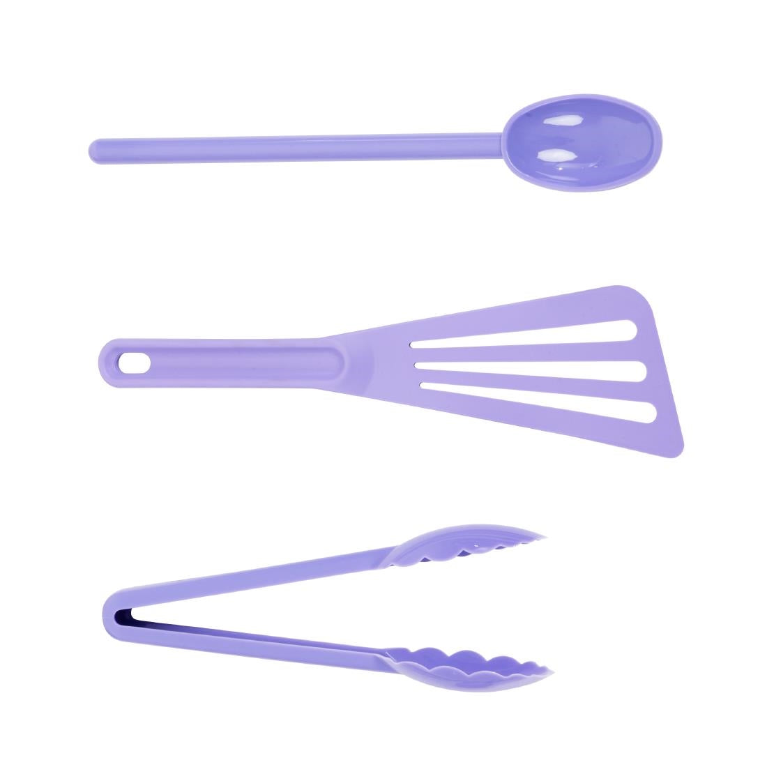 Kit anti allergènes violet Mercer Culinary — FB522
