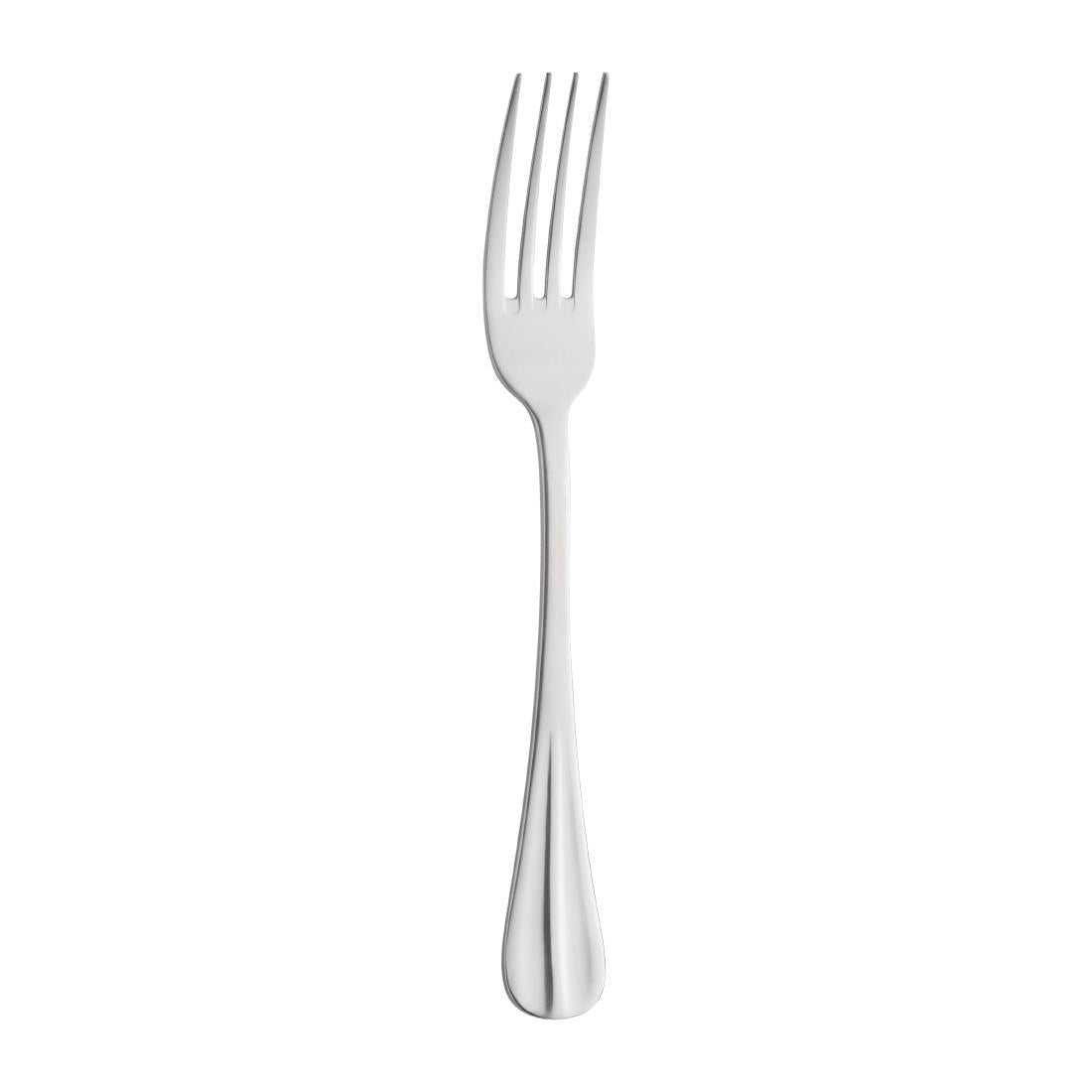 Fourchettes de table Amefa Baguette — FB526