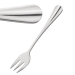 Fourchettes à huîtres Amefa Baguette (lot de 12) — FB536