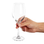 Verres à vin Cordoba Olympia 340ml (lot de 6) — FB553