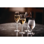 Verres à vin Cordoba Olympia 340ml (lot de 6) — FB553
