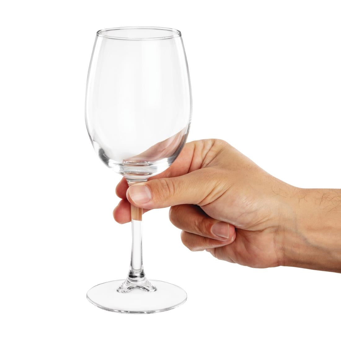 Verres à vin Rosario Olympia 350ml (lot de 6) — FB574