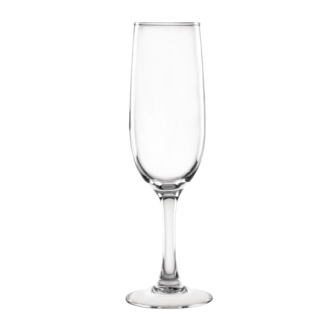 Flûtes Rosario Olympia 170ml (lot de 6) — FB576