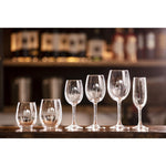 Verres à vin Rosario Olympia 250ml (lot de 6) — FB575