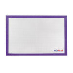 Tapis de cuisson antiadhésif Hygiplas allergènes 585 x 385mm — FB609