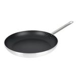 Poêle antiadhésive induction en aluminium et téflon Vogue 400mm — FB694
