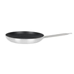 Poêle antiadhésive induction en aluminium et téflon Vogue 400mm — FB694
