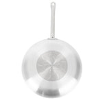 Poêle antiadhésive induction en aluminium et téflon Vogue 400mm — FB694