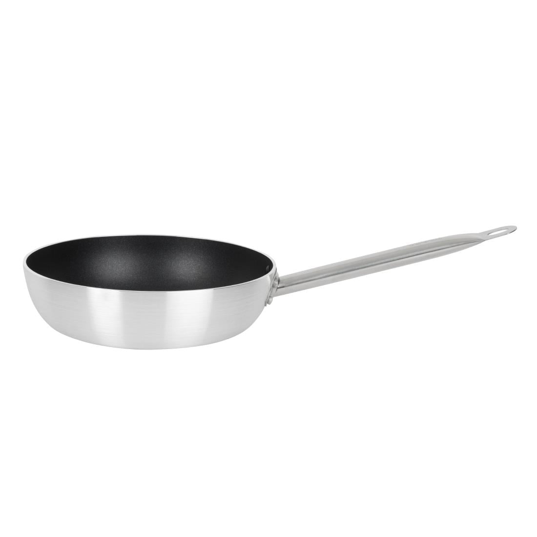 Sauteuse antiadhésive induction Vogue Teflon Platinum Plus 280mm — FB695