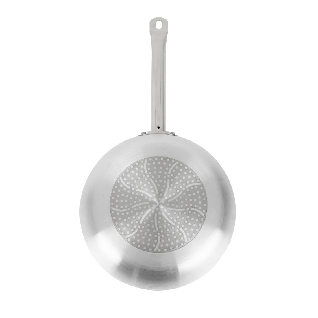 Sauteuse antiadhésive induction Vogue Teflon Platinum Plus 280mm — FB695