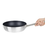 Sauteuse antiadhésive induction Vogue Teflon Platinum Plus 280mm — FB695